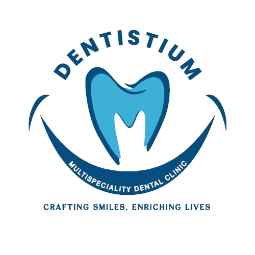 Dentistium Logo